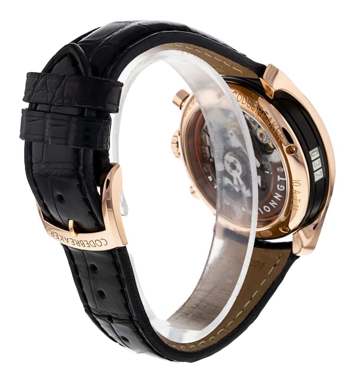 Bremont codebreaker 2025 for sale